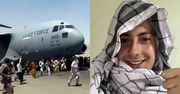 Afganistan. To nagranie budzi emocje. Student z Wielkiej Brytanii przesadził?