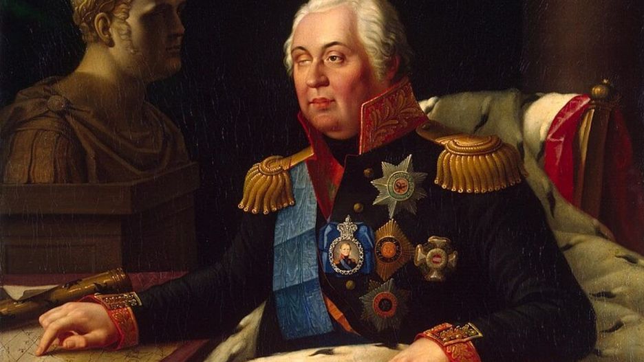 Michaił Kutuzow