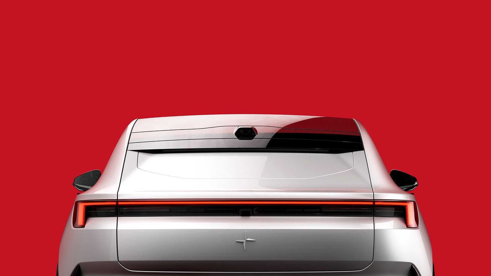 Polestar 4