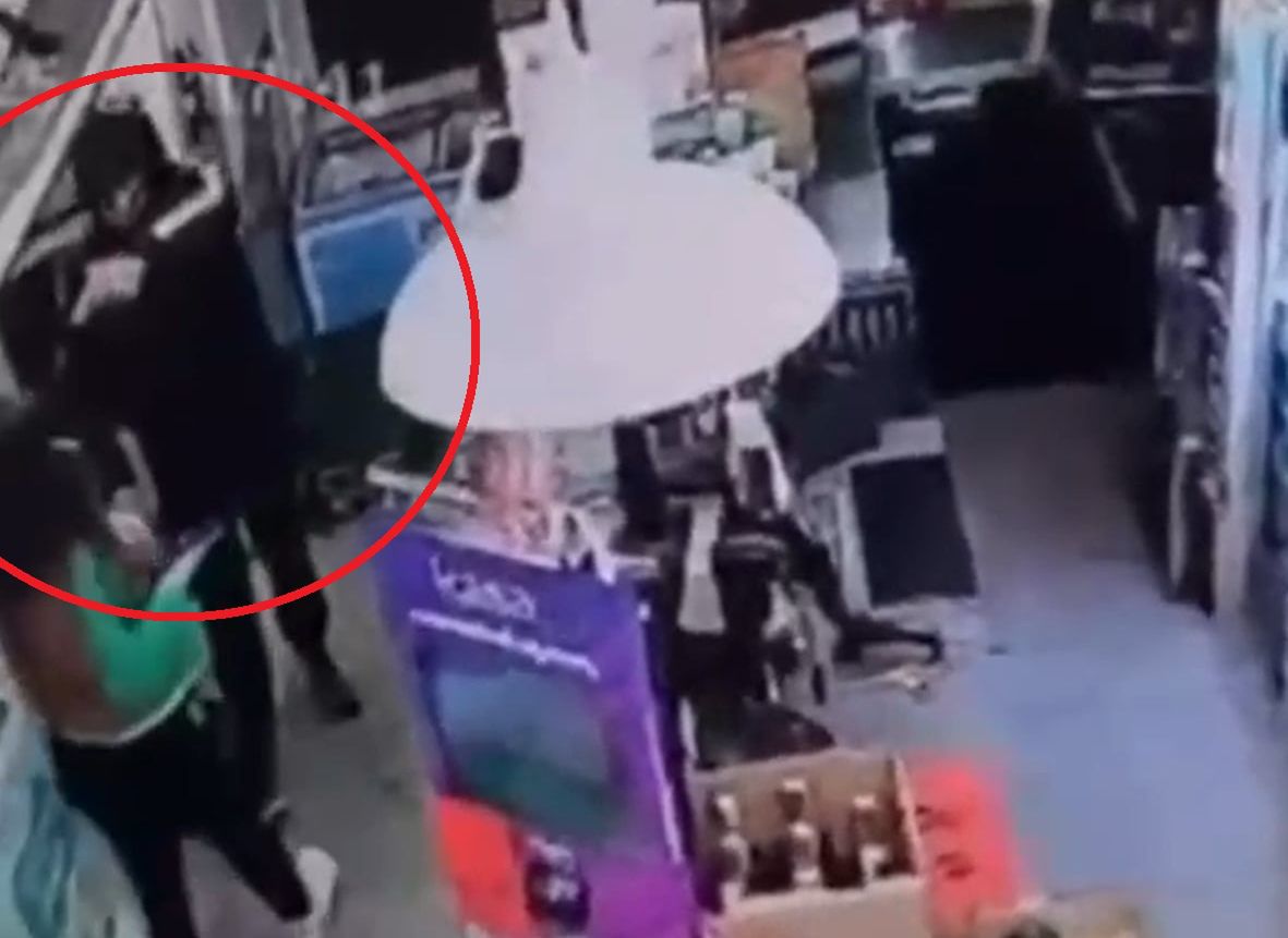 Łódź: Policja zatrzymała sprawców rozboju z bronią palną