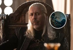 Mogliście przegapić ten detal. To łączy "Ród smoka" z "Grą o tron"