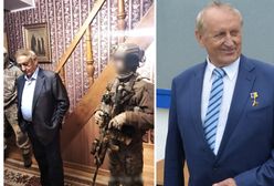 Jeden z najbogatszych ludzi w Ukrainie aresztowany. Mocne oskarżenia