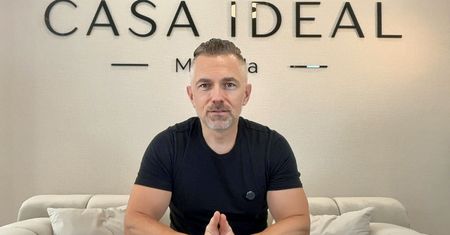Słońce to tylko przykrywka. Co naprawdę kupują dziś Polacy w Hiszpanii