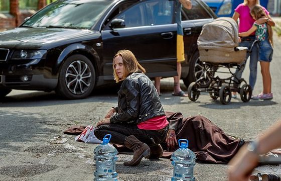 700 tys. osób ogląda w TVN serial "Lipowo. Zmowa milczenia"