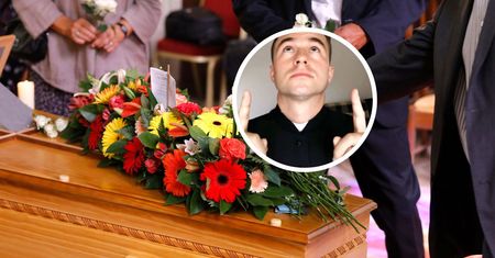 Zapytał księdza o śmierć dziecka. Internauci reagują na słowa duchownego