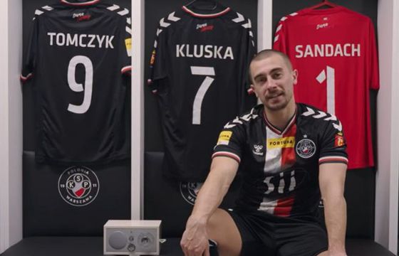 Kibice Legii Warszawa bojkotują Radio Kampus. O co chodzi?