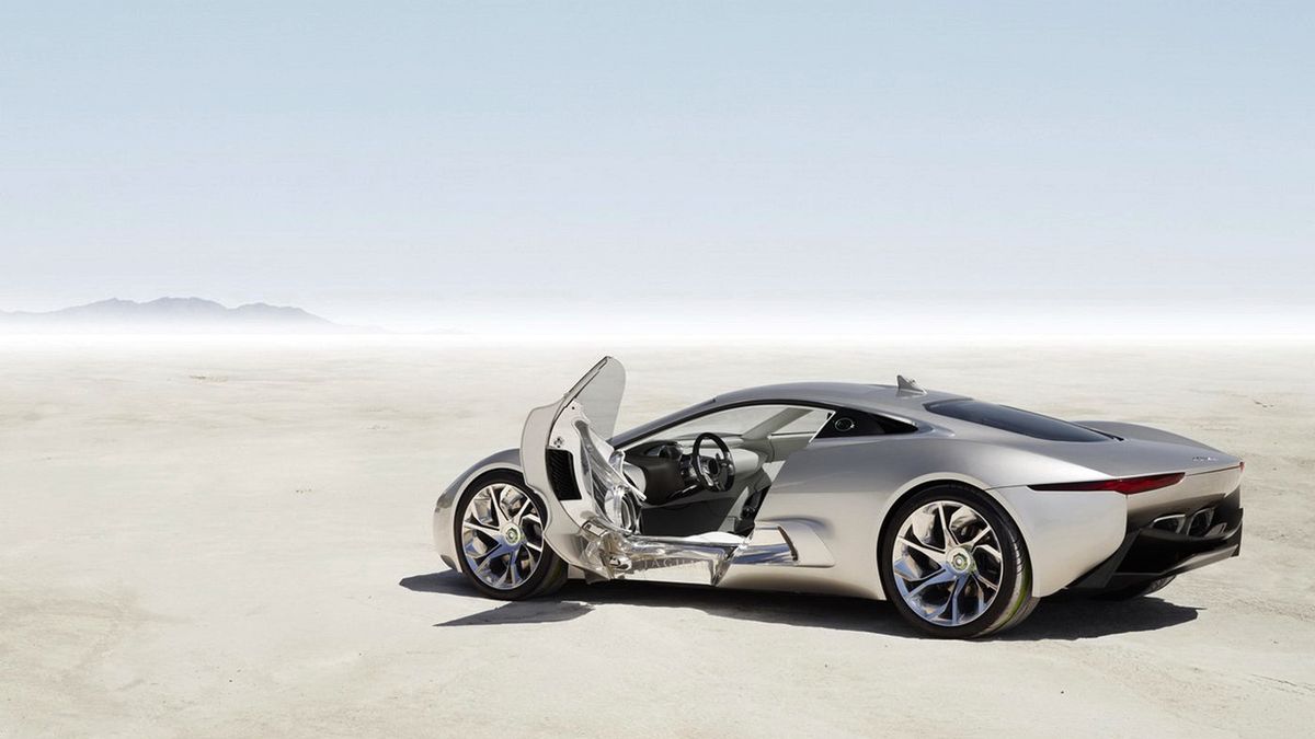 Jaguar-C-X75-Concept