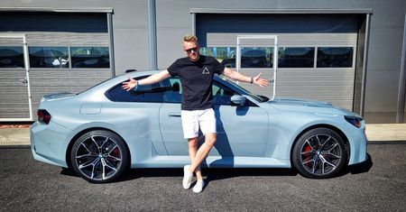Test wideo: Nowe BMW M2 – tor i ponad 1000 km obnażyły prawdę