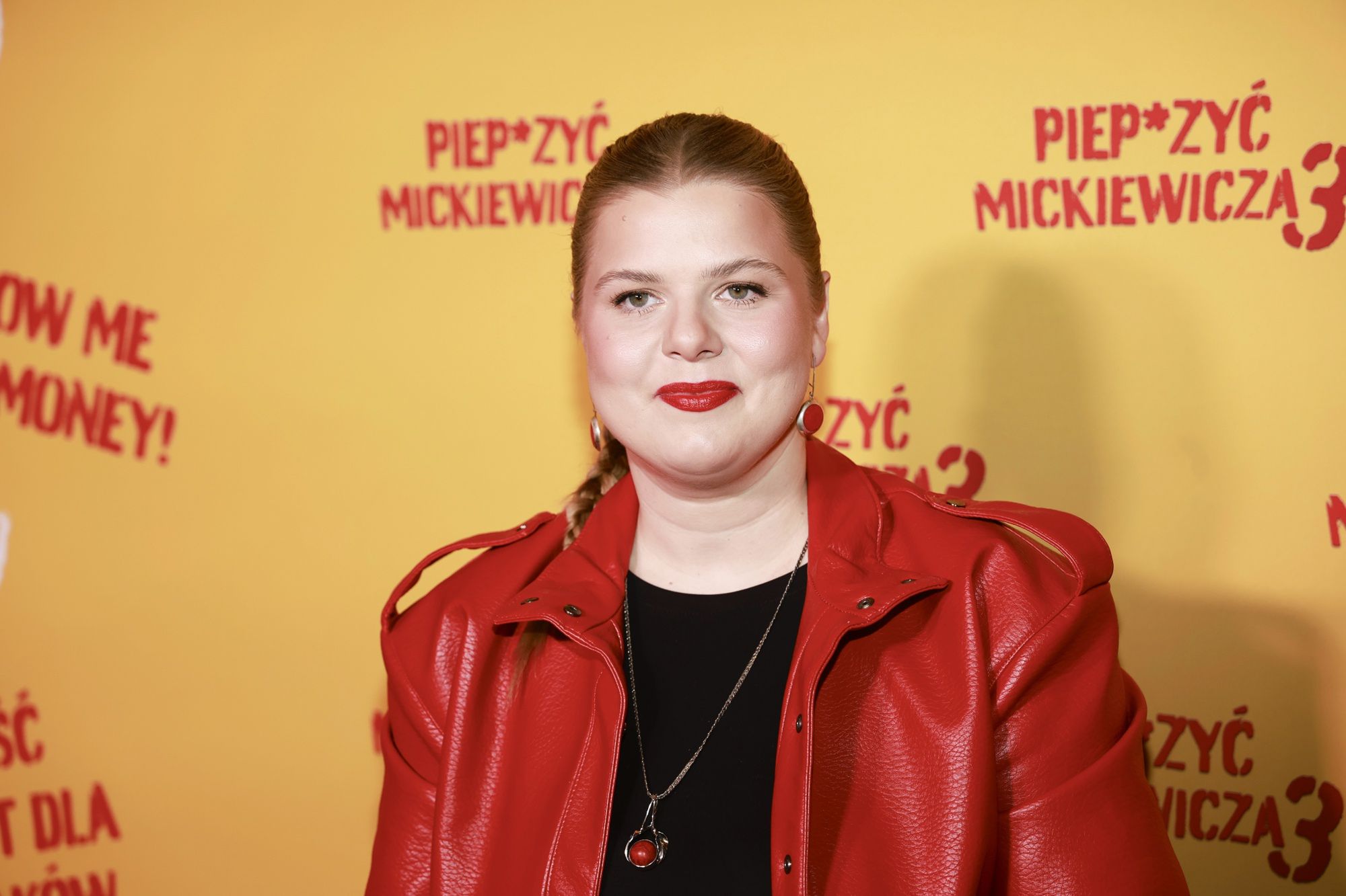 Ewa Makówka, luty 2026