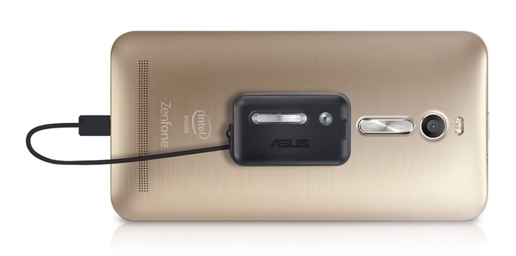 Ksenonowe lampy błyskowe w smartfonach prędko nie spowszednieją. Powodów jest kilka 5