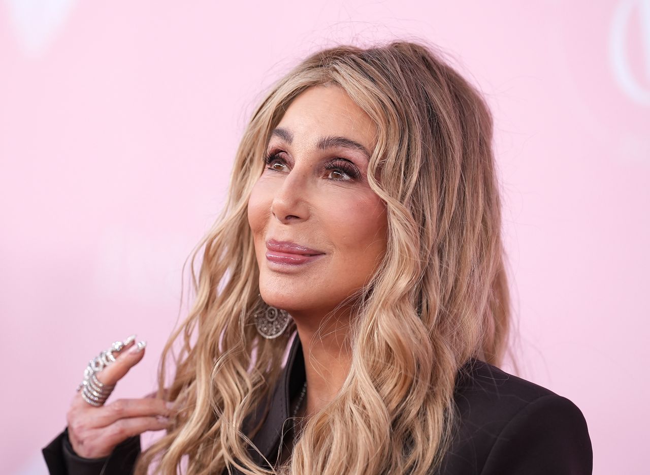 Cher