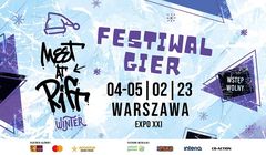 Meet at Rift powraca - druga edycja już w lutym w Warszawie