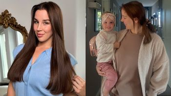 Lil Masti ogłosiła drugą ciążę. Influencerzy ZASYPALI ją gratulacjami