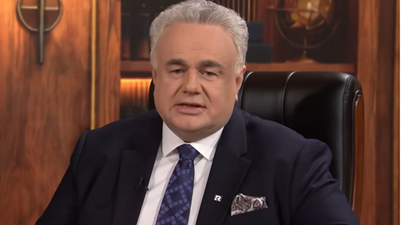 Wyniki oglądalności "Gabinetu Sakiewicza". Tyle osób ogląda program prezesa Republiki