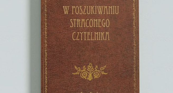 Empik ze spotem „w poszukiwaniu straconego czytelnika” w kinie (wideo)