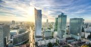 Pogoda w Warszawie. Prognoza na piątek, 28 lutego. Przyjemny dzień z umiarkowaną aurą