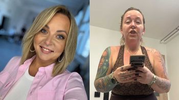 Mama na obrotach do "fanki", która twierdzi, że jej nowe zdjęcie profilowe "nie jest prawdziwe": "To nie filtry, to efekt pracy"