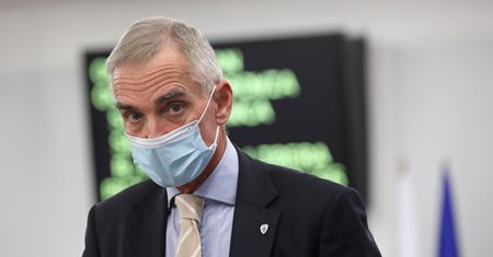 Senacka komisja ds. Pegasusa? "Jest problem"