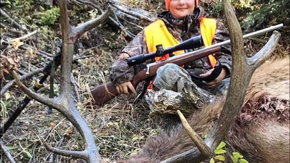 nie żyje dziecko wypadek