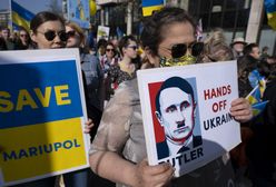 Putin jak Hitler. Dziennikarze i historycy pokazują podobieństwa i ostrzegają