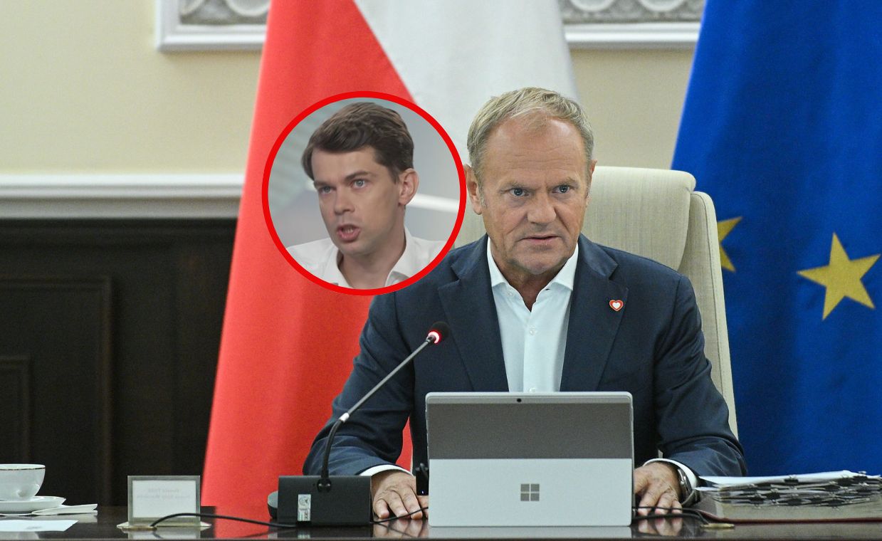 Tusk będzie miał więcej władzy? „Będę tak doradzał premierowi”