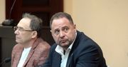 Człowiek Zełenskiego opuszcza areszt. Wpłacili ponad 11 mln zł kaucji
