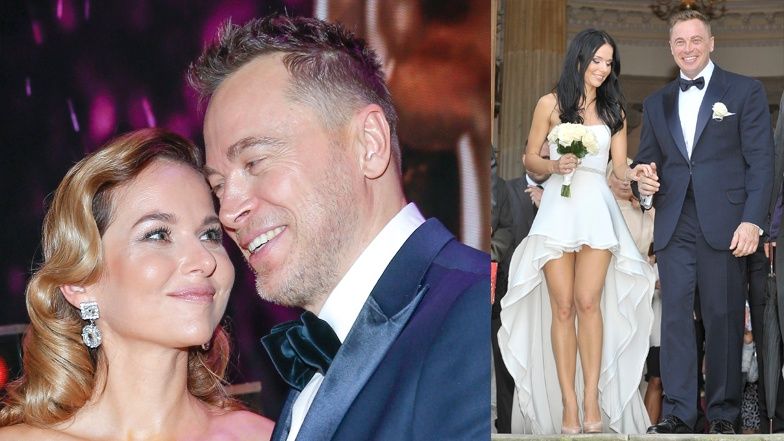 Paulina Sykut-Jeżyna świętuje