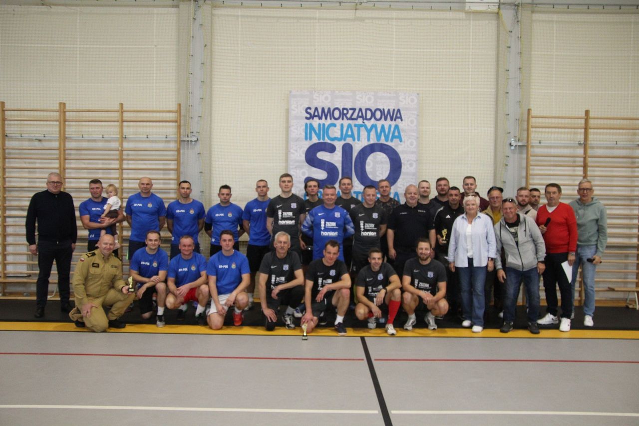 Krotoszyn: X Memoriał ks. Teodora Kaczmarka