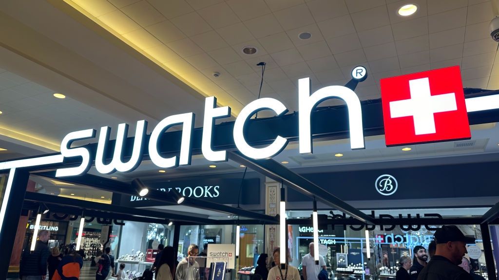 Swatch
