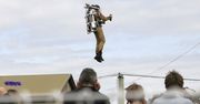 Jetpack to pomysł Hitlera?