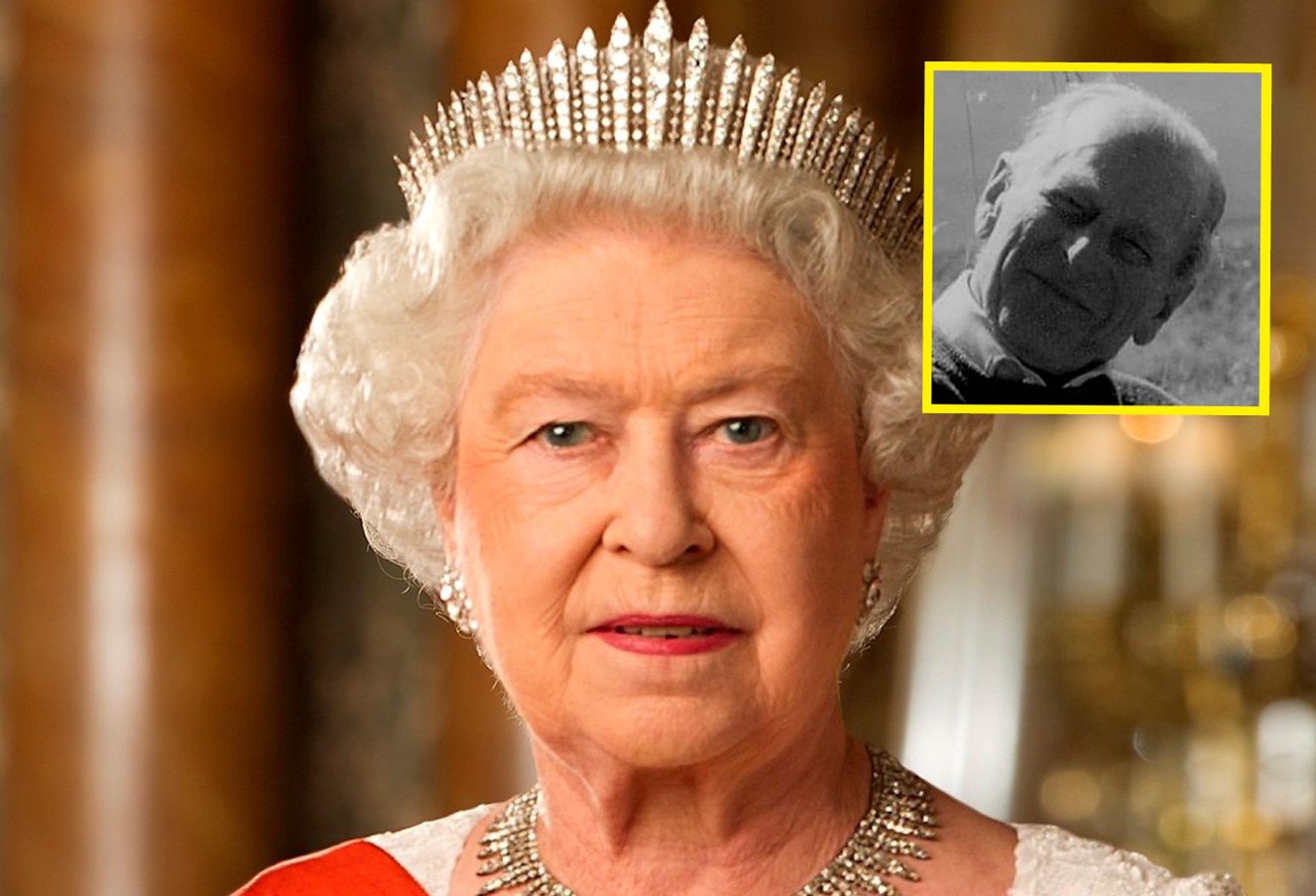 Królowa Elżbieta II żegna księcia Filipa. Podzieliła się nieznanym zdjęciem