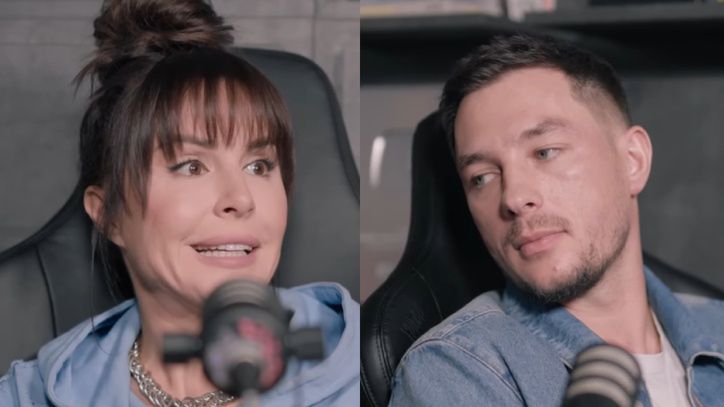 Ukochany Blanki Lipińskiej o dysproporcji w ich zarobkach