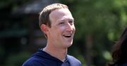 Mark Zuckerberg opowiedział, jaka decyzja stoi za jego sukcesem. Bez tego nie byłoby Facebooka