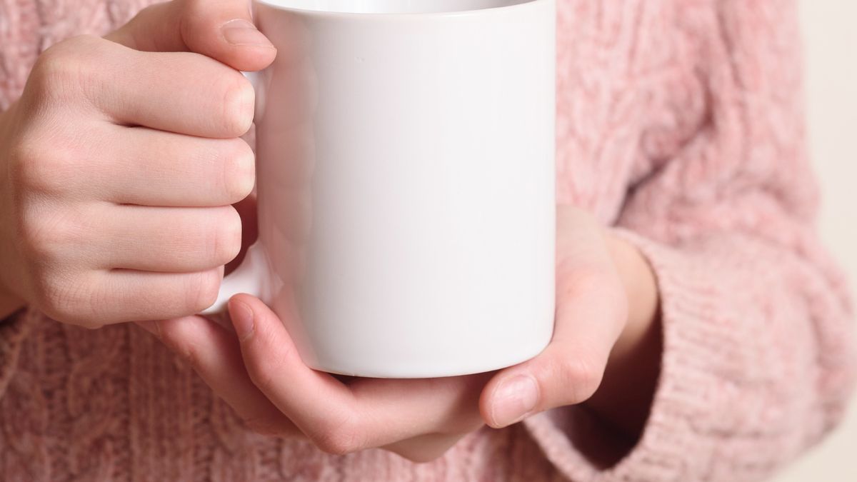 Copić zamiast kawy? 