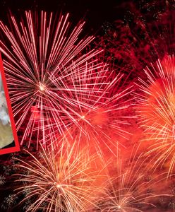 Petarda w dłoni dziecka. Youtuber pokazał efekt eksplozji