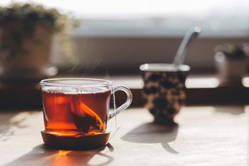GIS ostrzega przed popularną herbatką. Tej partii nie należy pić
