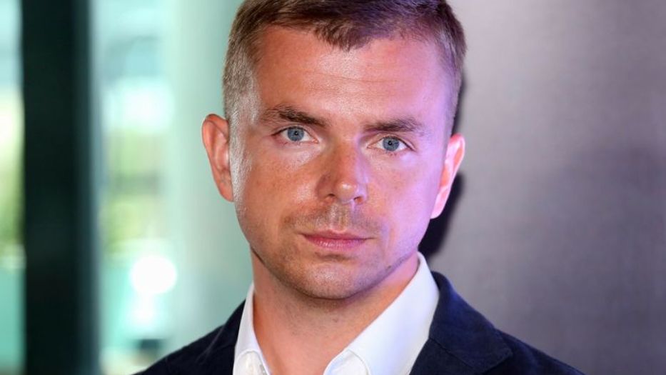 Paweł Szopa