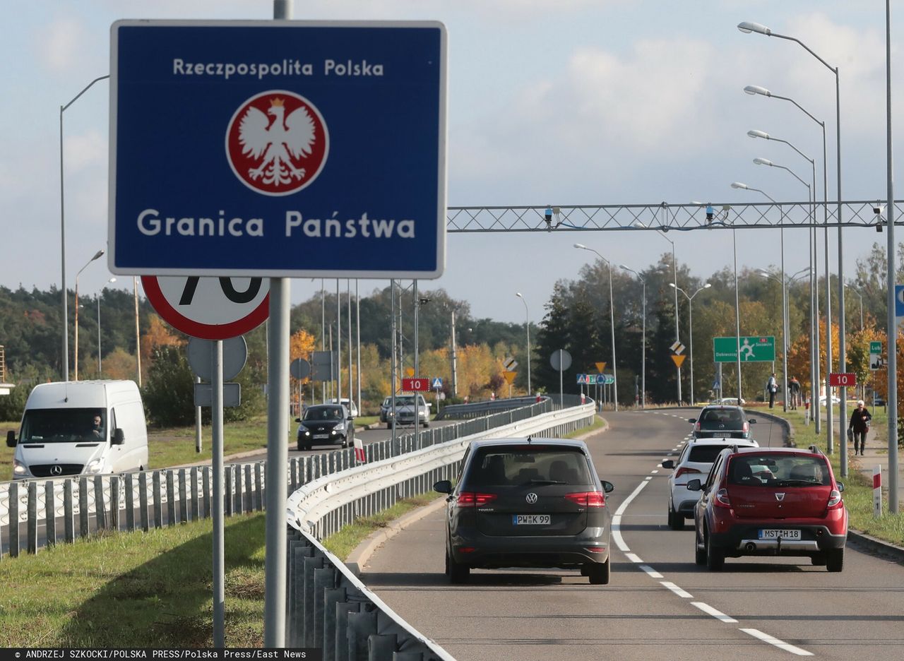 Niemcy. Polska będzie krajem "wysokiego ryzyka"?