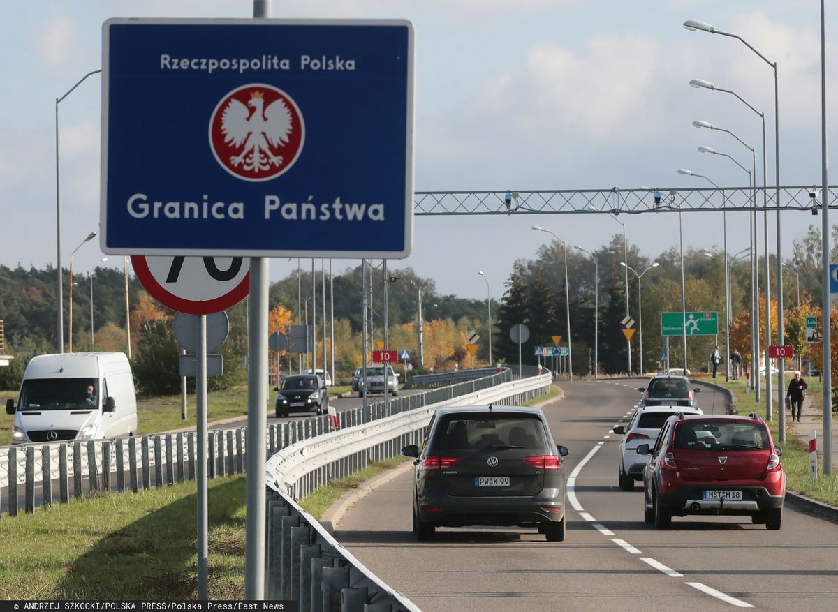 Niemcy. Polska będzie krajem "wysokiego ryzyka"?