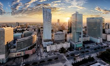 Chcą zbudować duże osiedle pod Warszawą. Oto lokalizacja