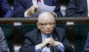 Tego Kaczyński obawia się najbardziej? "To byłby koniec"