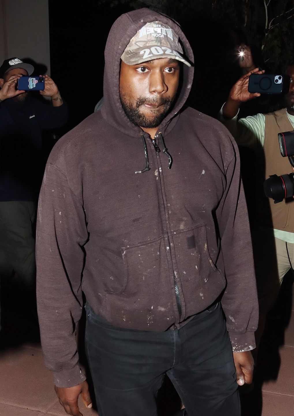 Kanye West