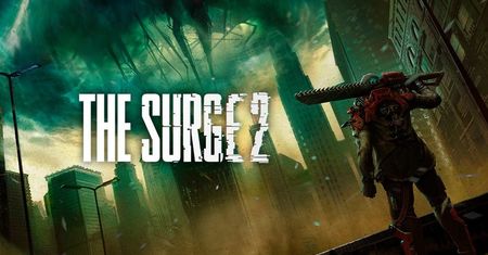 The Surge 2 w produkcji, premiera w przyszłym roku