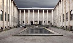 PGE zostaje z Muzeum Narodowym w Warszawie. Jest kolejna umowa
