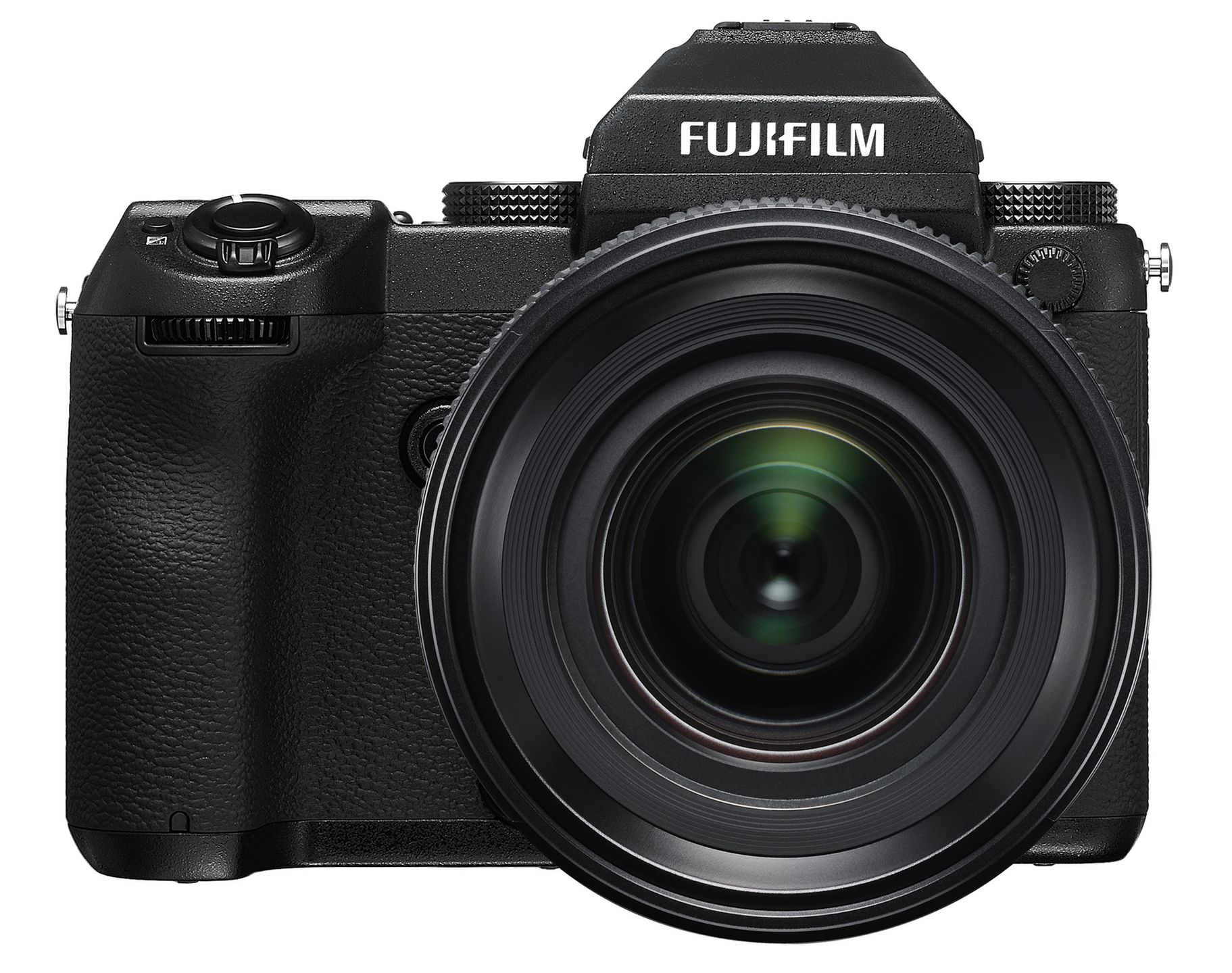 Fujinon GF 45-100mm F4 R LM OIS WR to uniwersalny zoom do GFX-a 7