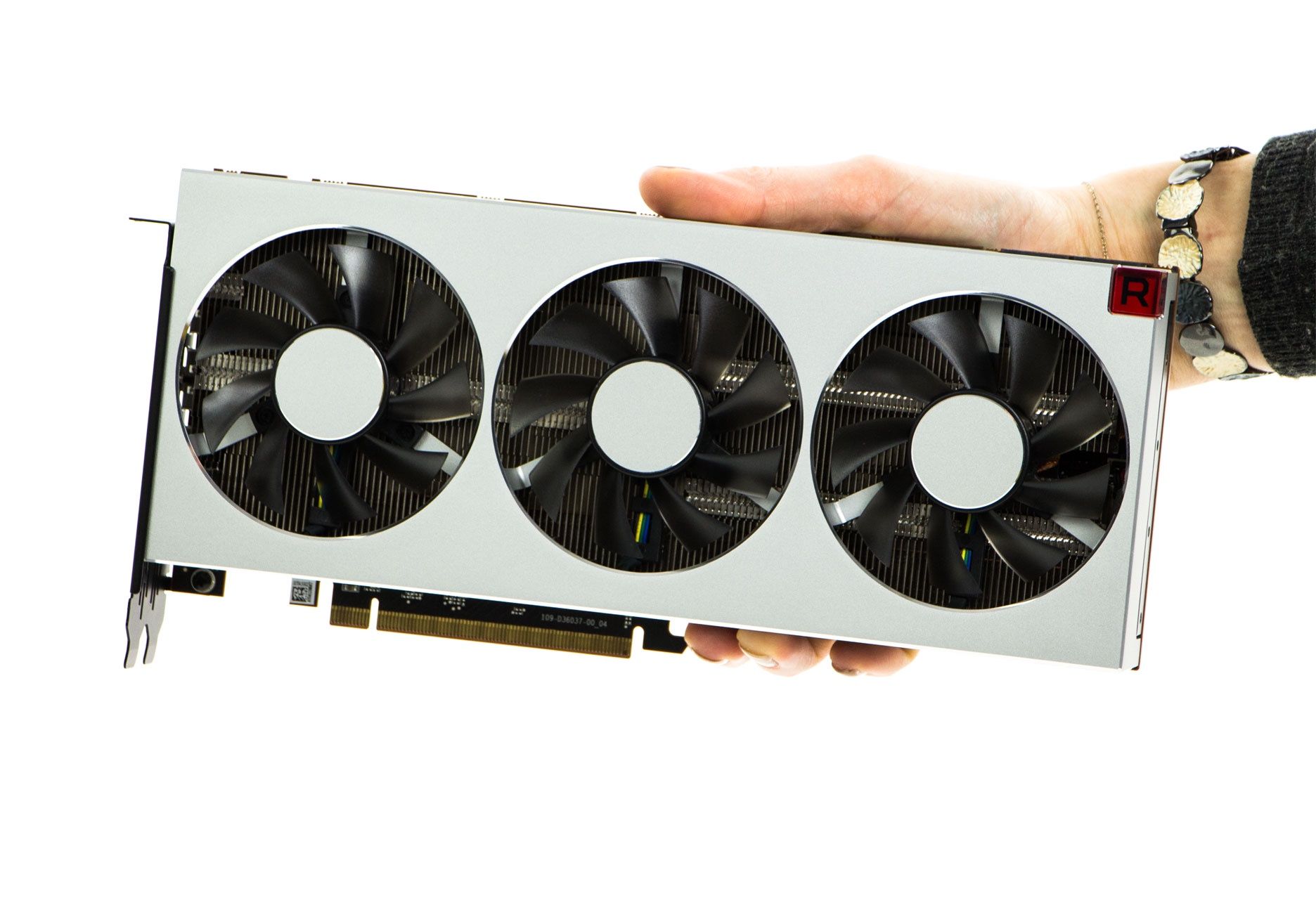 AMD Radeon VII