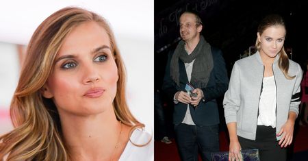 Agnieszka Kaczorowska romansowała kiedyś ze starszym o 18 lat reżyserem: "Uderzyła we mnie strzała Amora". Dlaczego się rozstali?