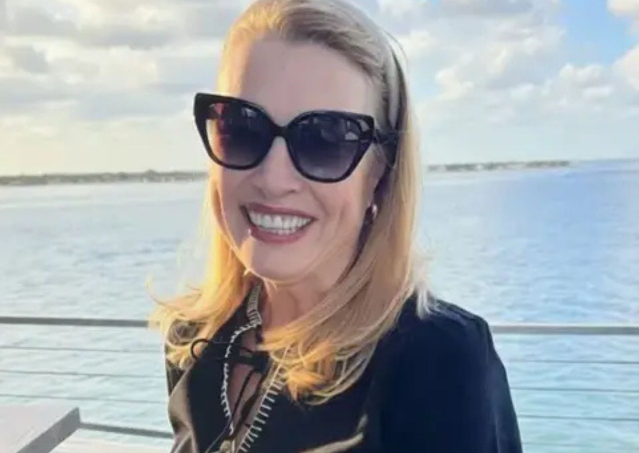 Wykryto u niej trzy nowotwory. Czuje, że winny jest jej mąż