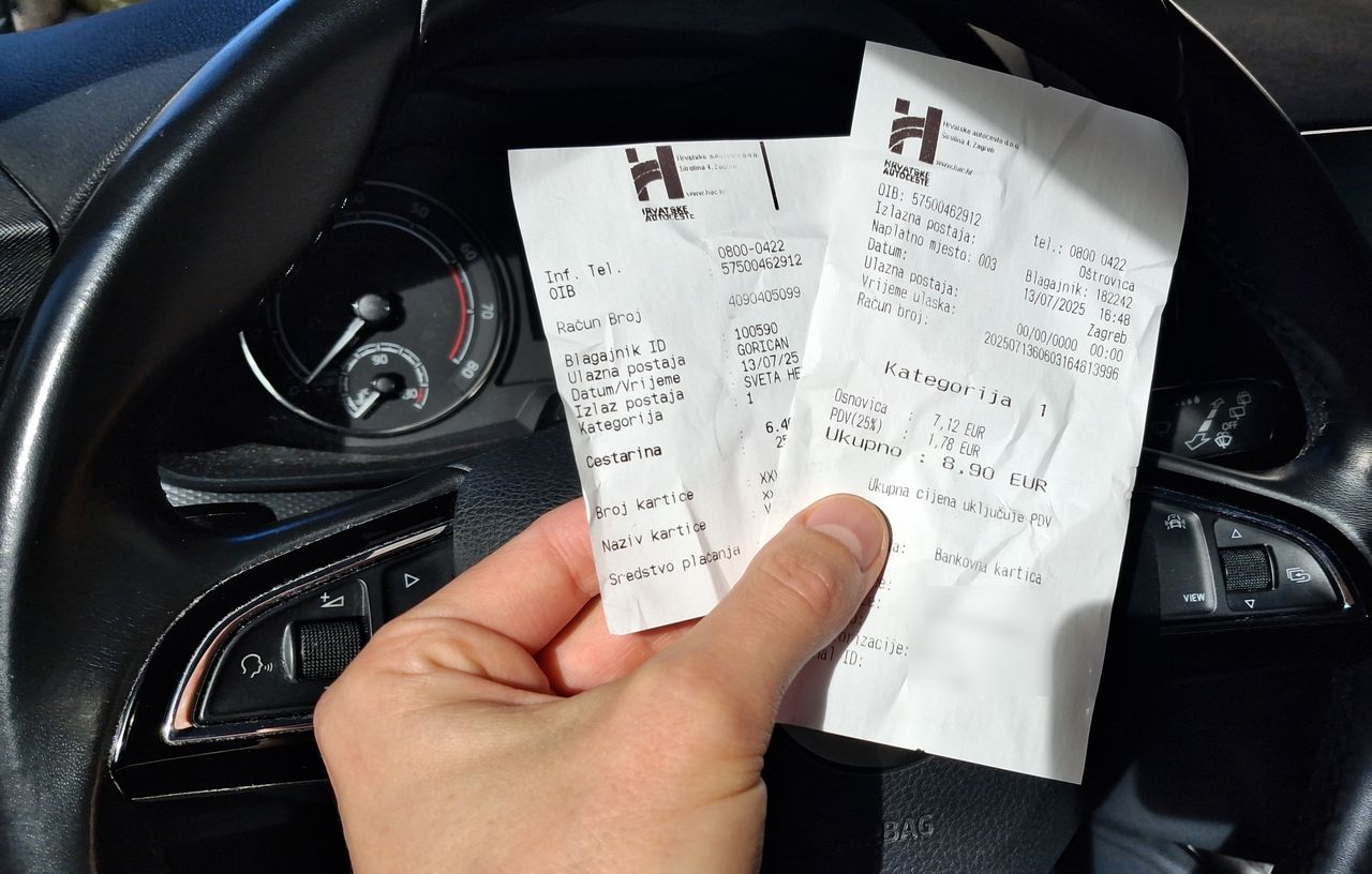 Koniec płacenia na bramkach. Idzie zmiana na chorwackich autostradach
