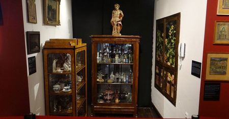 Otwarcie sezonu w Muzeum Archidiecezjalnym — Wieża Trynitarska w Lublinie
